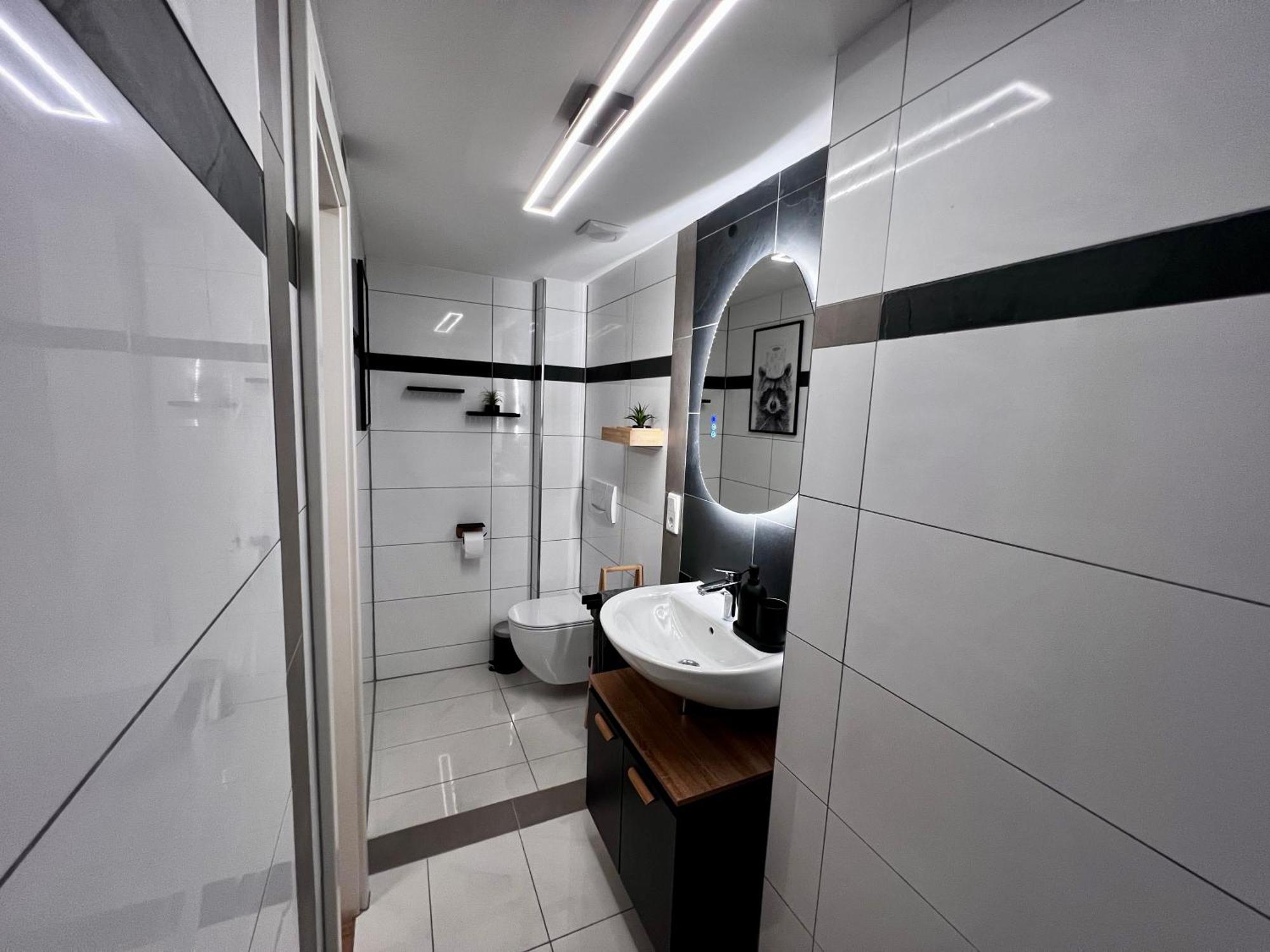 Main Cozy Casa Am Ringpark Free Parking Apartment Вюрцбург Екстериор снимка