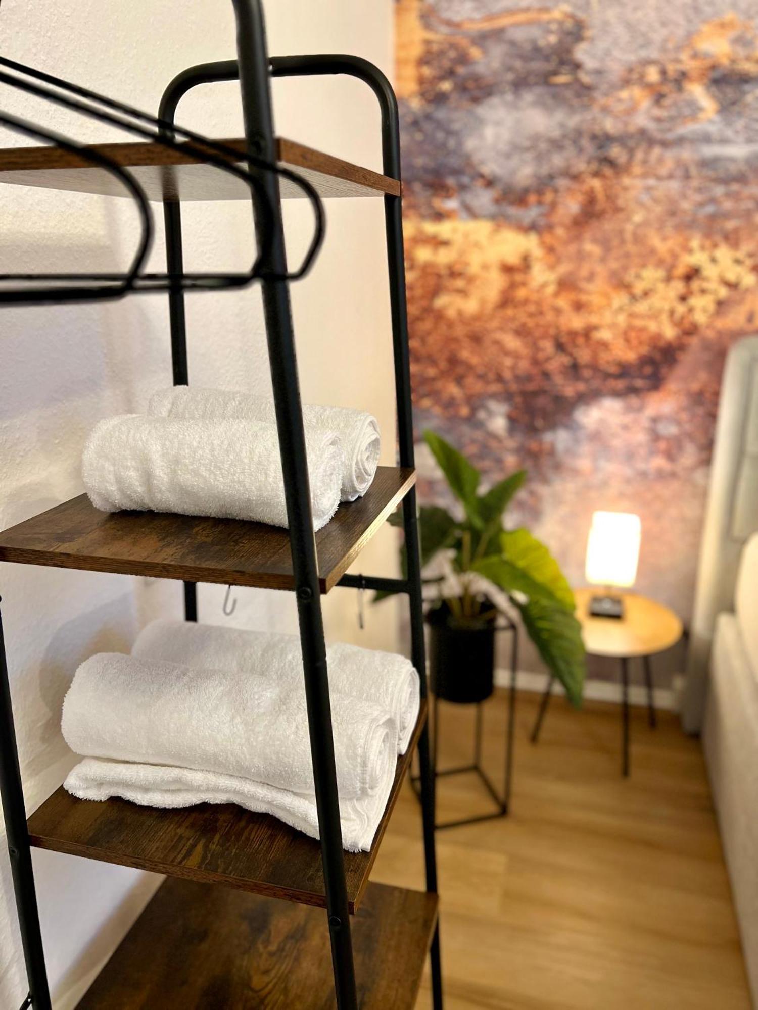 Main Cozy Casa Am Ringpark Free Parking Apartment Вюрцбург Екстериор снимка