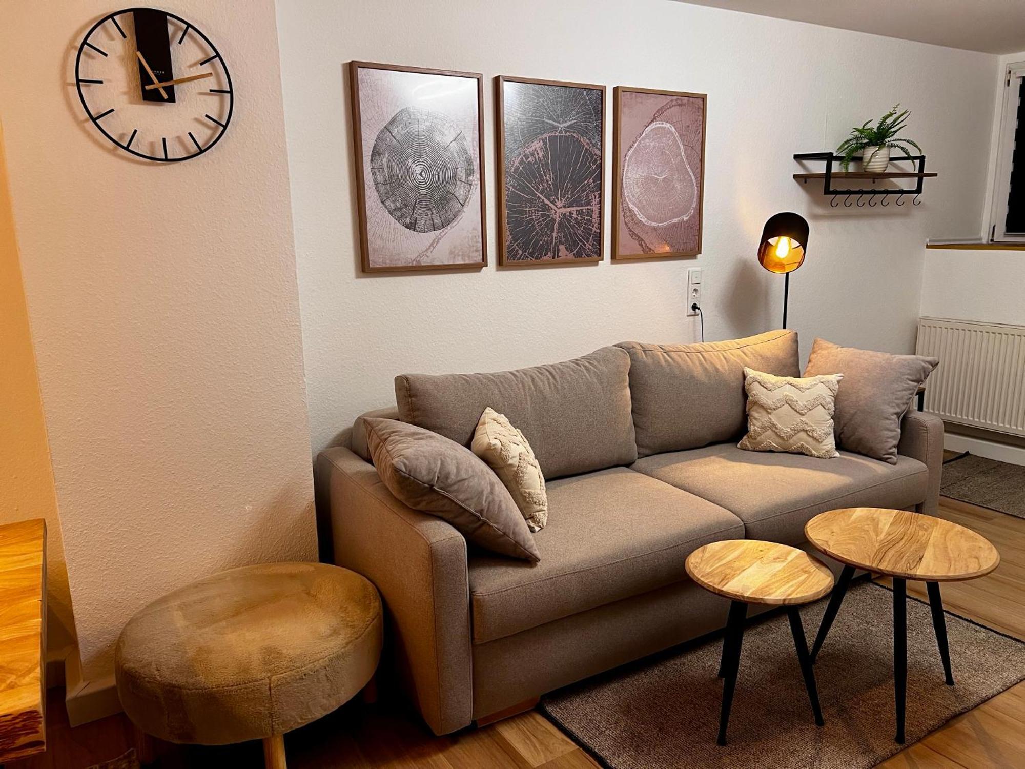 Main Cozy Casa Am Ringpark Free Parking Apartment Вюрцбург Екстериор снимка