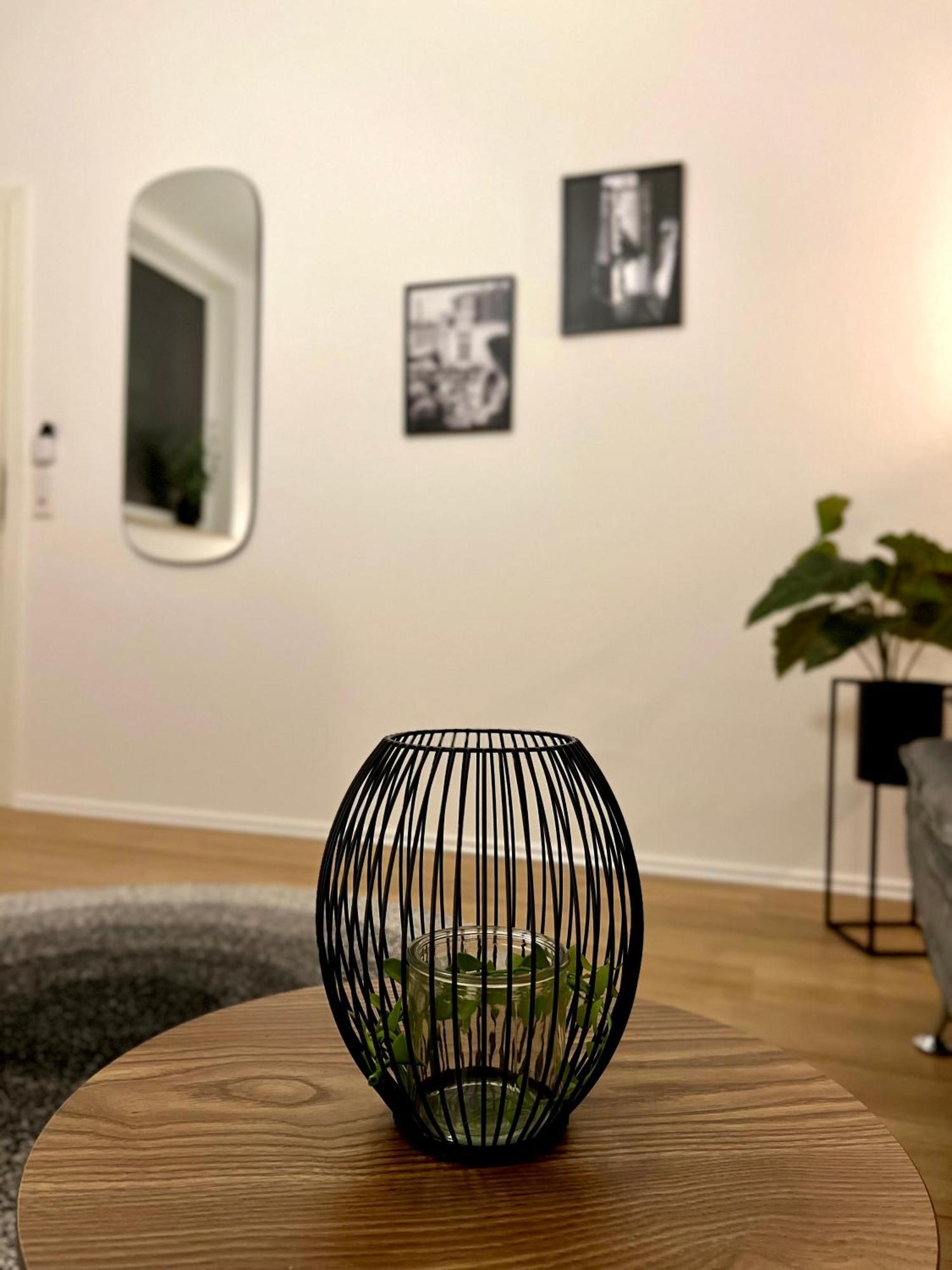 Main Cozy Casa Am Ringpark Free Parking Apartment Вюрцбург Екстериор снимка