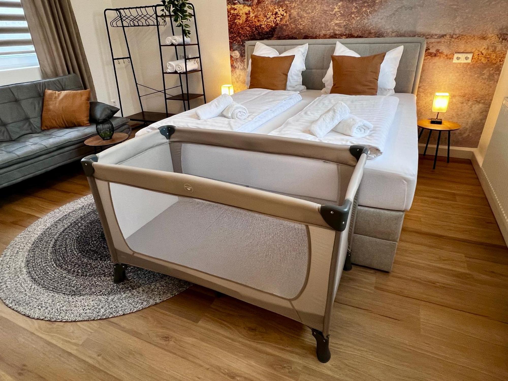 Main Cozy Casa Am Ringpark Free Parking Apartment Вюрцбург Екстериор снимка